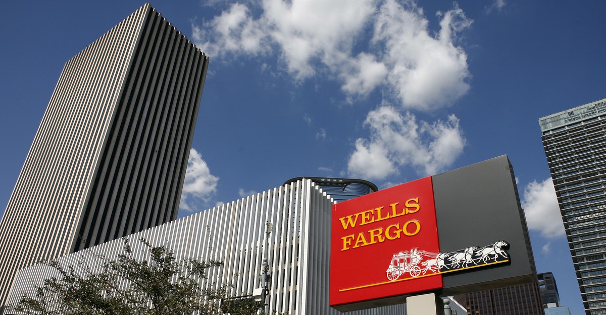 Lawsuit Wells Fargo Targeted Undocumented Immigrants to Hit Sales