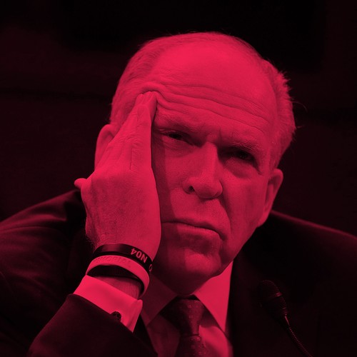 Does John Brennan Have Security Clearance The Atlantic