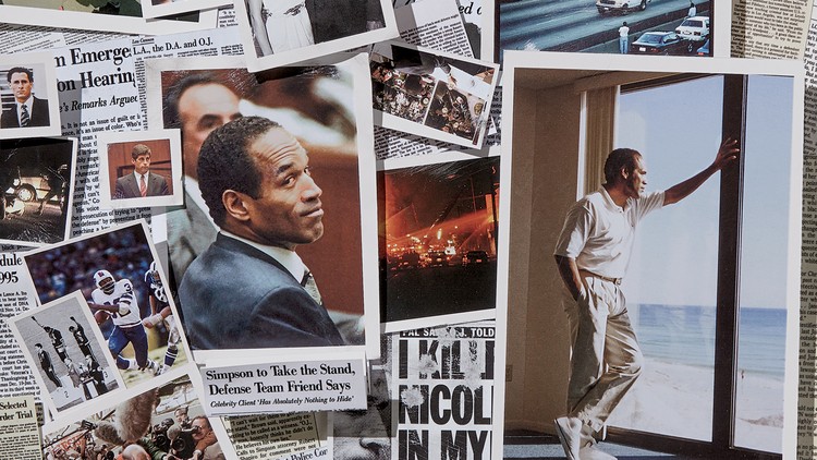 What O. J. Simpson’s Acquittal Meant to Black People - The Atlantic