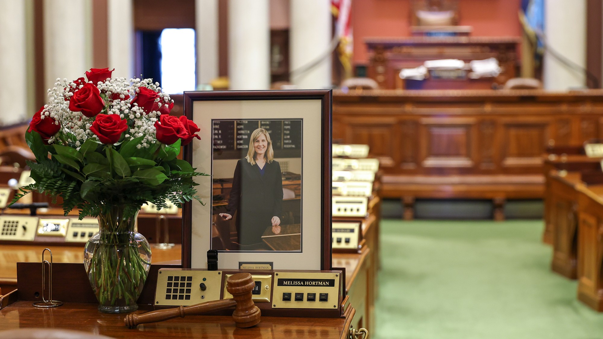 The Fear Coursing Through State Capitols