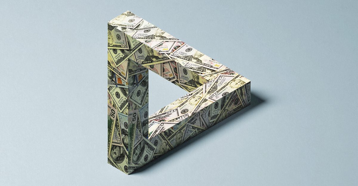 The Economic Experiment That Upended Reality