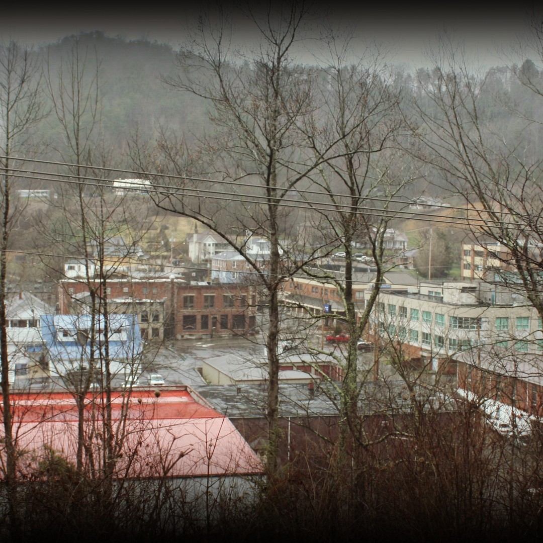 Imagining a Post-Coal Appalachia - The Atlantic