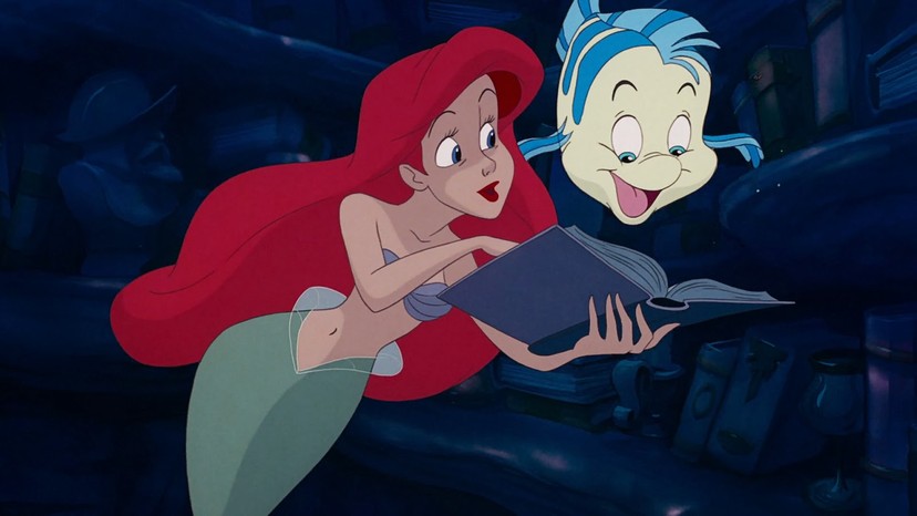 The Feminist Legacy of The Little Mermaid's Divisive, 'Sexy' Ariel ...