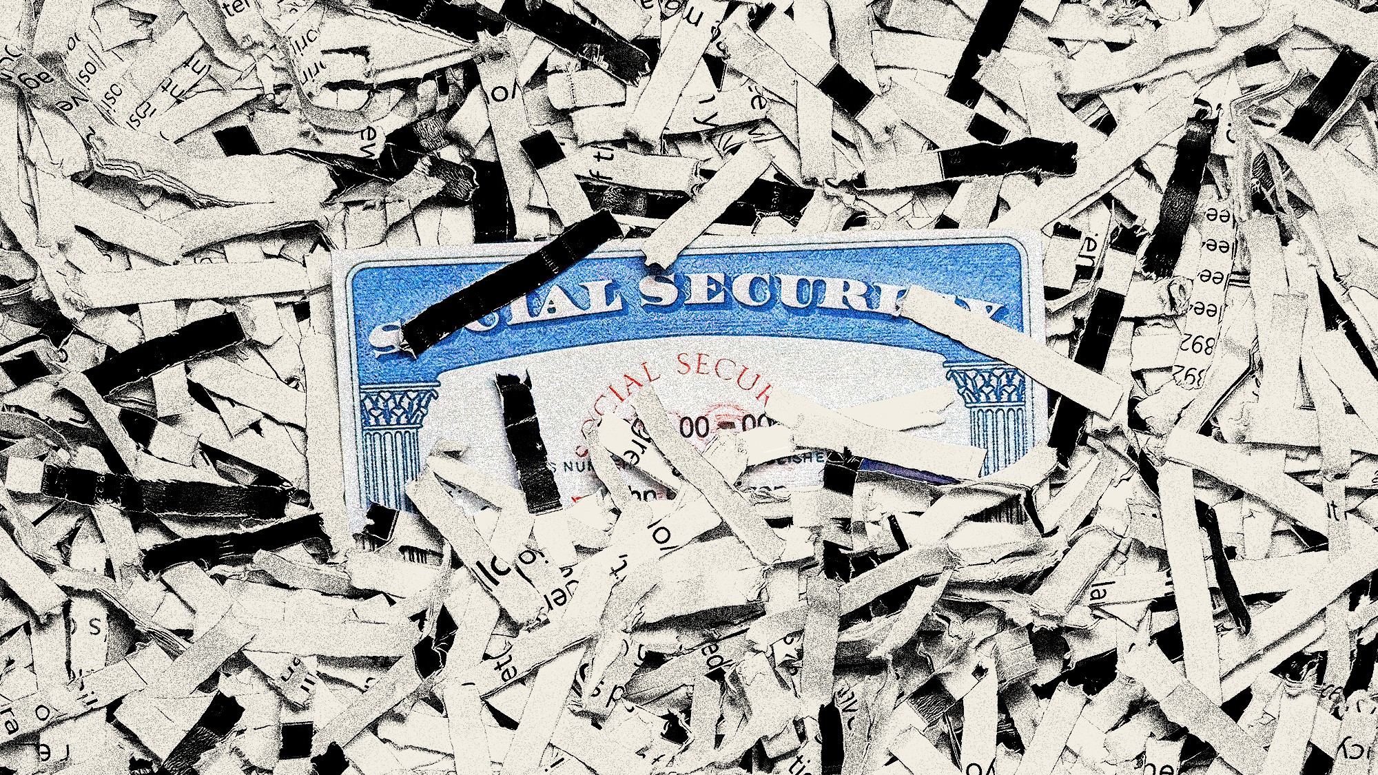 Social Security Faces Funding Crisis by 2035