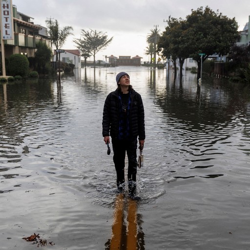We Ruined Rain - The Atlantic