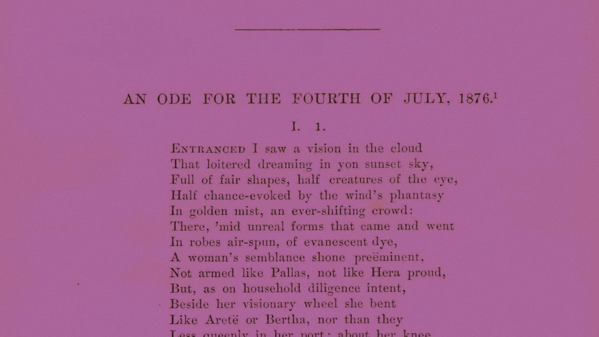 What This Fourth of July Is Really About