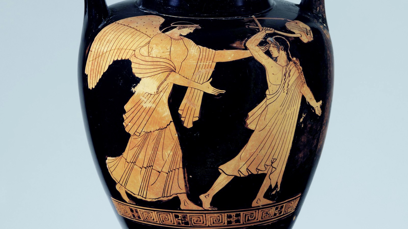 keats grecian urn
