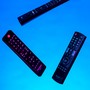 TV remotes