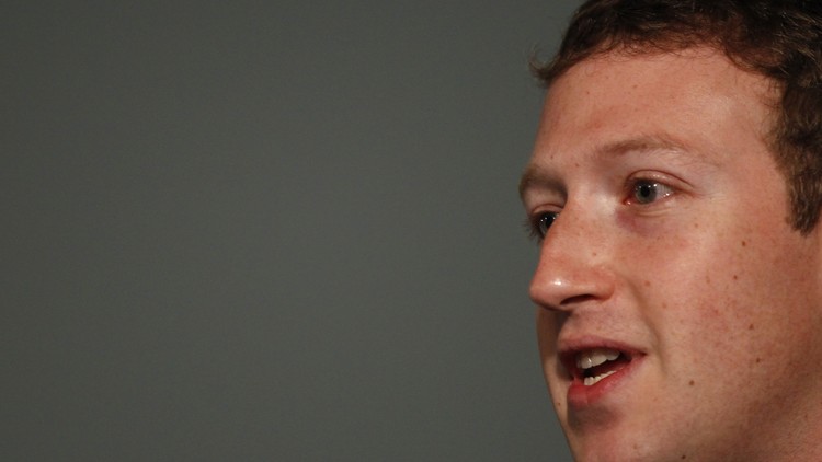 Facebook the Colonial Empire - The Atlantic