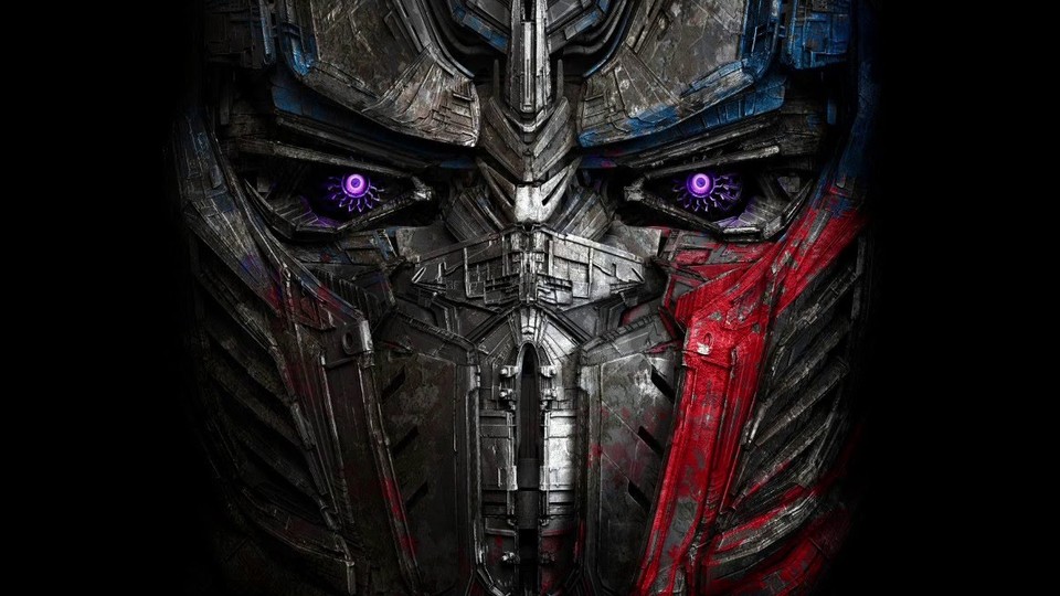 Transformers the last knight full movie deals fmovies