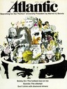 April 1971 Cover