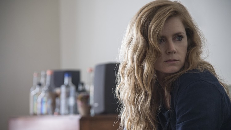 HBO's 'Sharp Objects' Soundtrack Has a Musical Message - The Atlantic