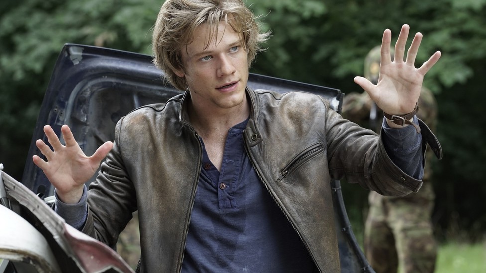 It Would Take the Old MacGyver to Save the New One - The Atlantic
