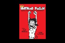 The cover of Hothead Paisan: Homicidal Lesbian Terrorist
