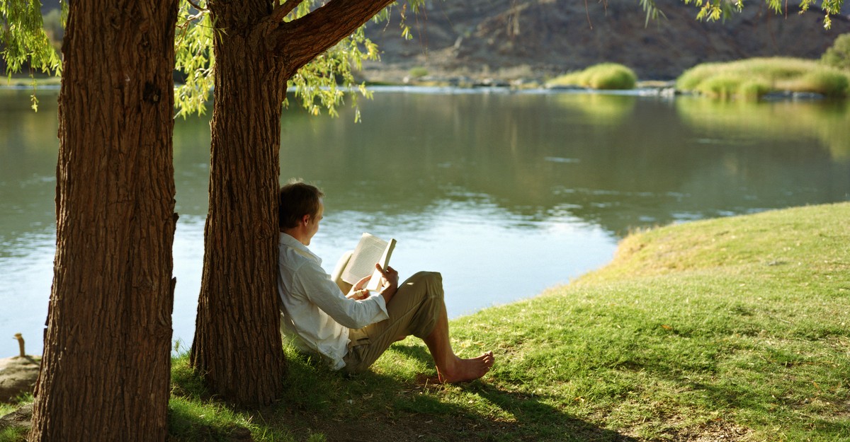 Five Nonfiction Books That Read Like Fiction