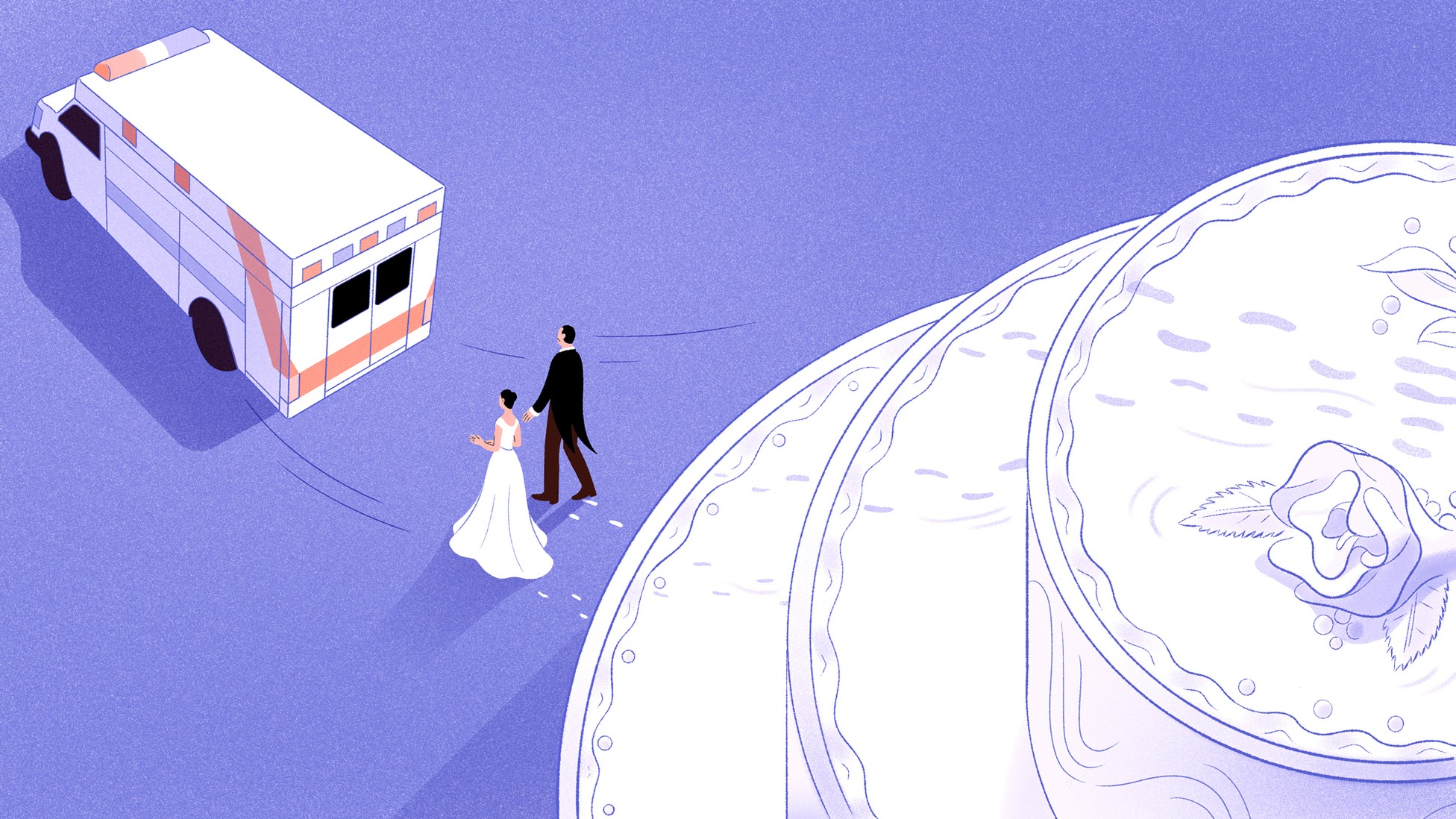 My MotherinLaw Ruined My Wedding The Atlantic