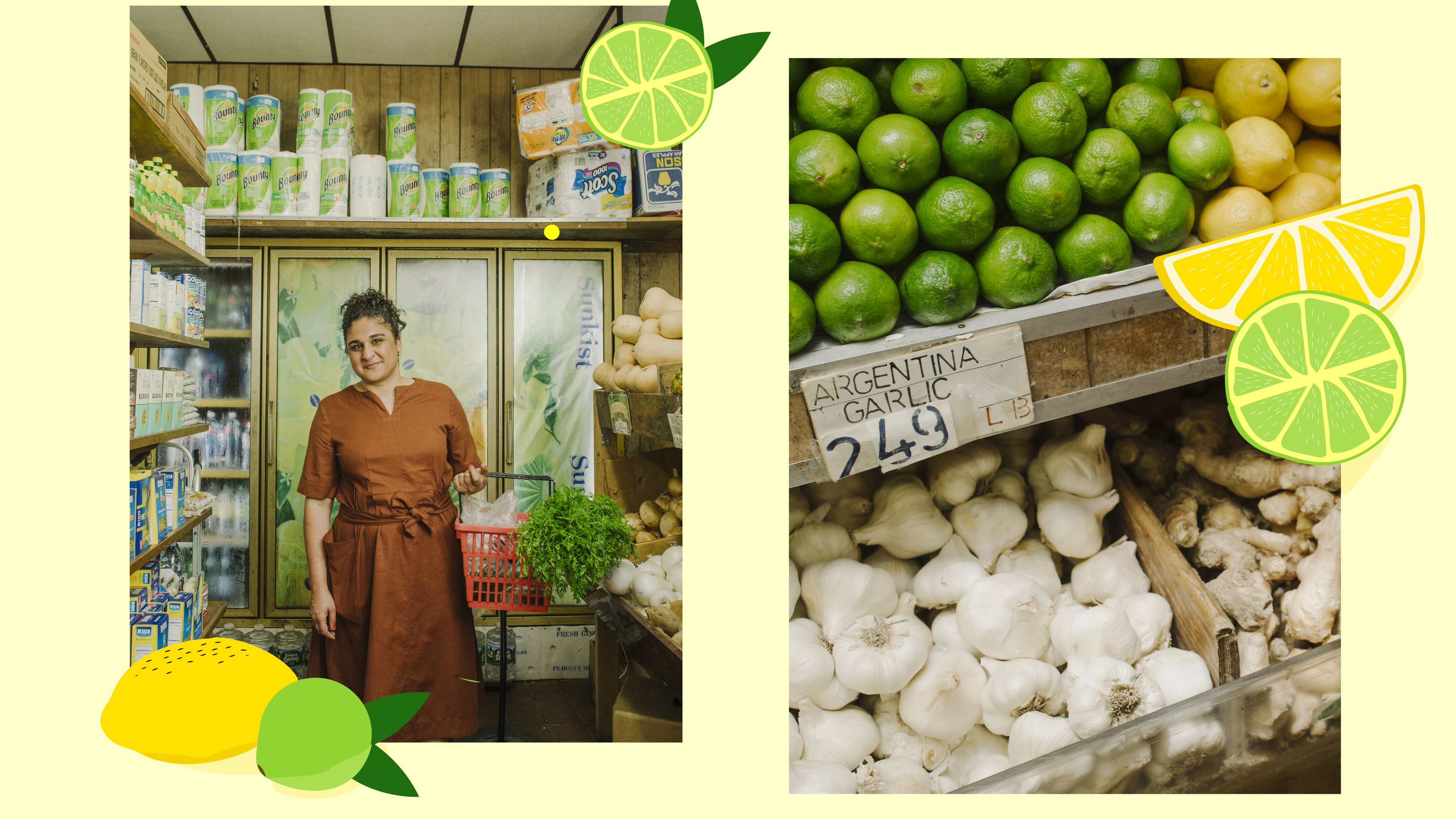‘Salt, Fat, Acid, Heat’ Is a Love Letter to Amateur Cooks - The Atlantic