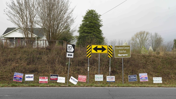 The Paradox of Midterm Fundraising - The Atlantic