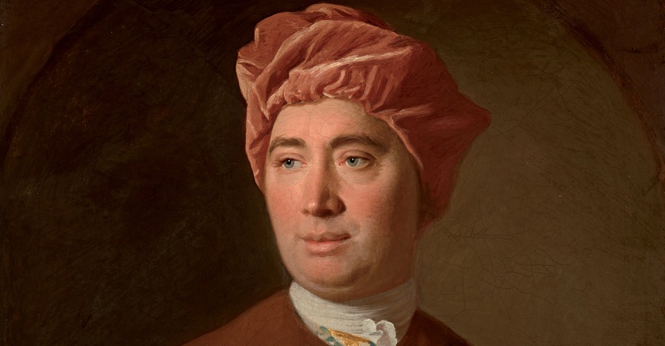 How David Hume Helped Me Solve My Midlife Crisis - The Atlantic