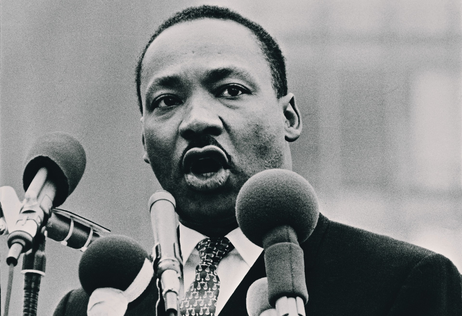 Martin Luther King Arts Et Voyages