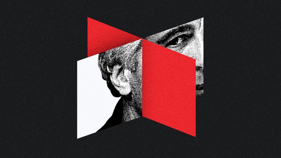 Jeffrey Epstein, flipping to red
