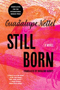 The cover of Still Born