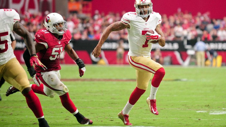 Colin Kaepernick belongs as an NFL QB — and these teams could use him