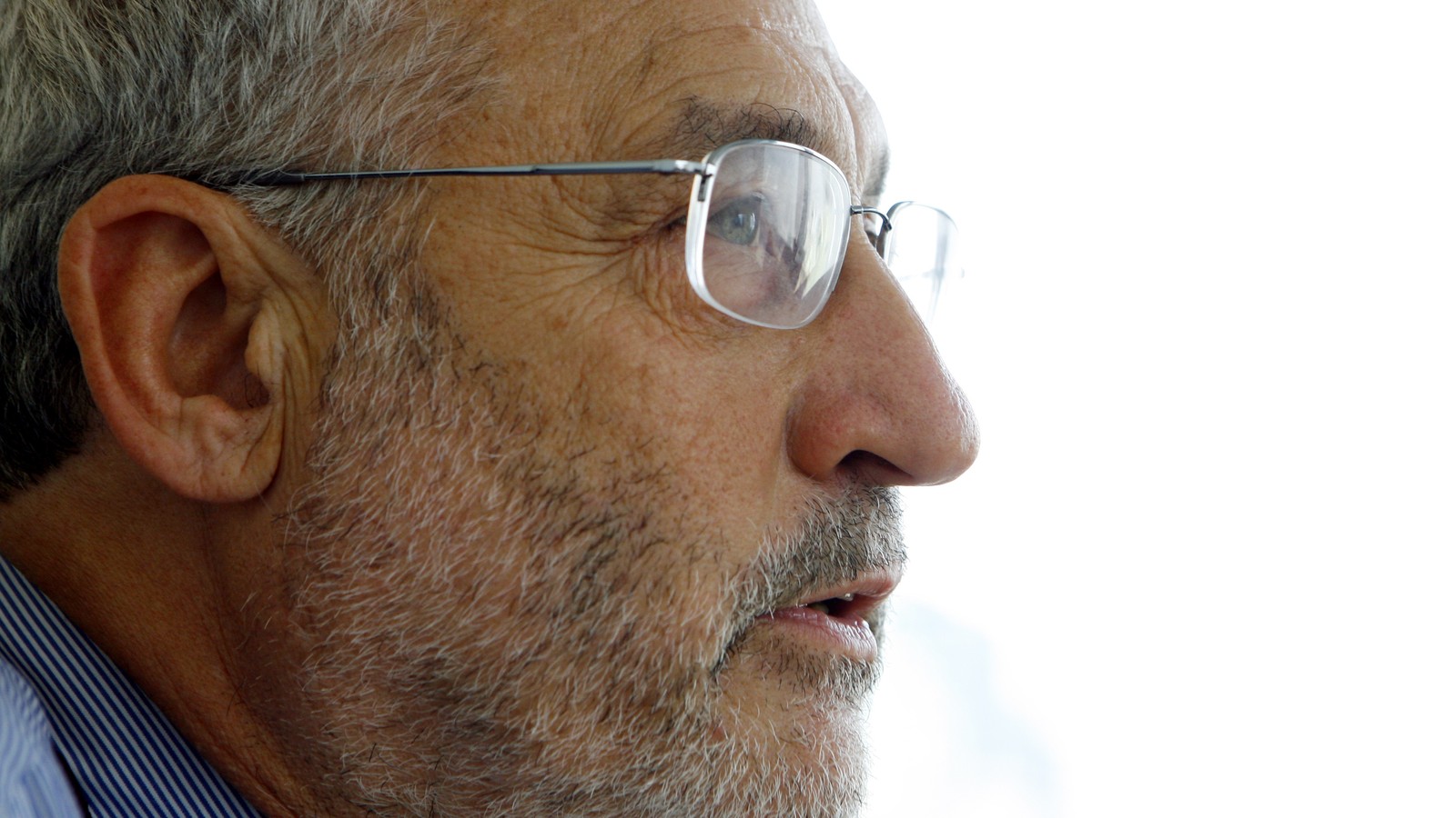 Joseph Stiglitz on Fixing Economic Inequality - The Atlantic