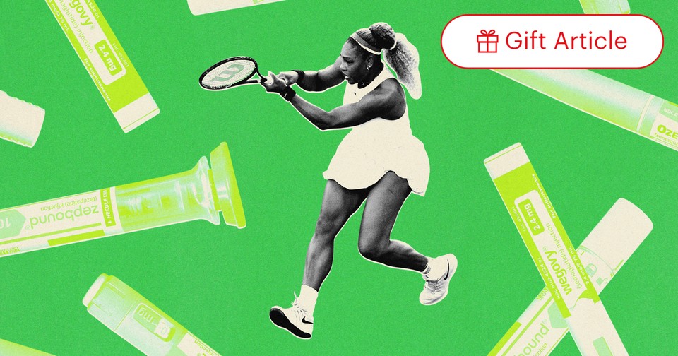 semaglutide athletic performance Are GLP-1s Performance-Enhancing Drugs?