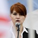 Maria Butina