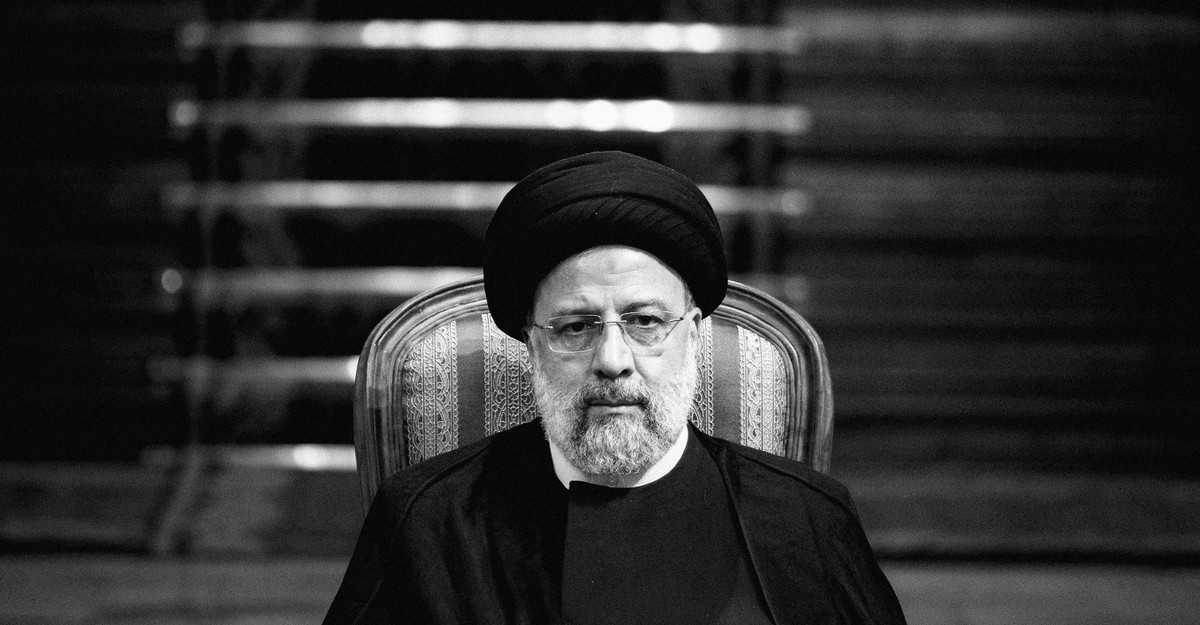 Why The President Of Iran Does Not Deserve Dialogue Fitlifegoals