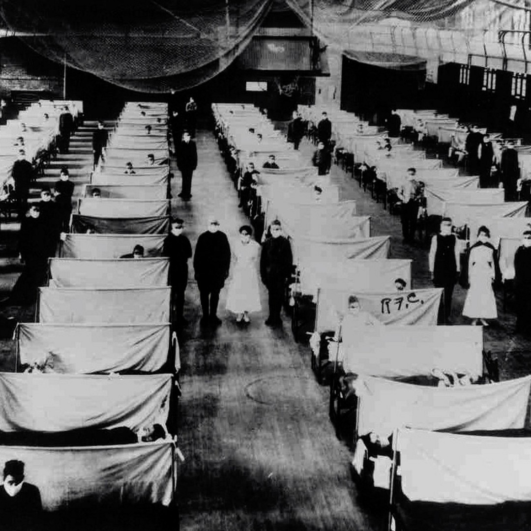 Flu spanish Spanish flu