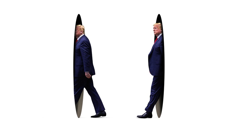 تصویرگری از ماتئو جوزپه پانی / آتلانتیک. منبع: یوری گریپاس / آباچا / بلومبرگ / گتی.