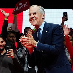 The Liberals Who Can’t Stop Winning - The Atlantic