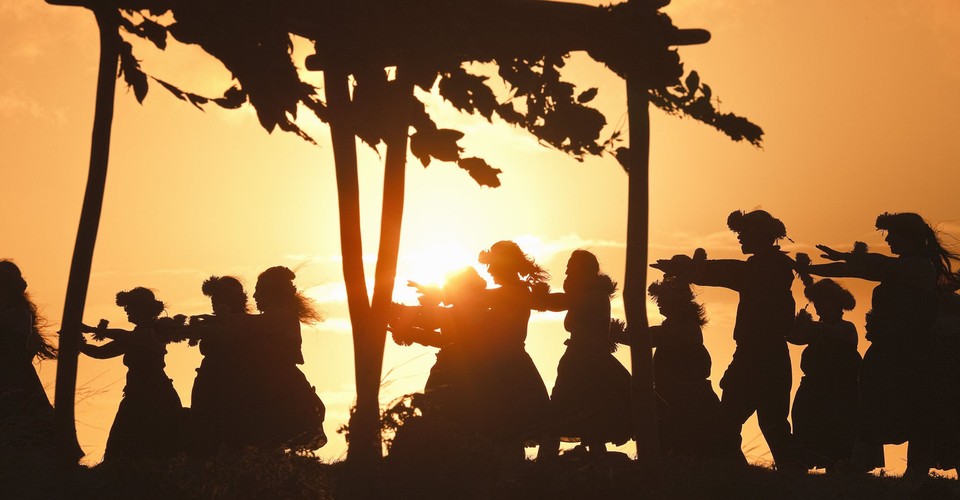 Hawaii: Images of the Aloha State - The Atlantic