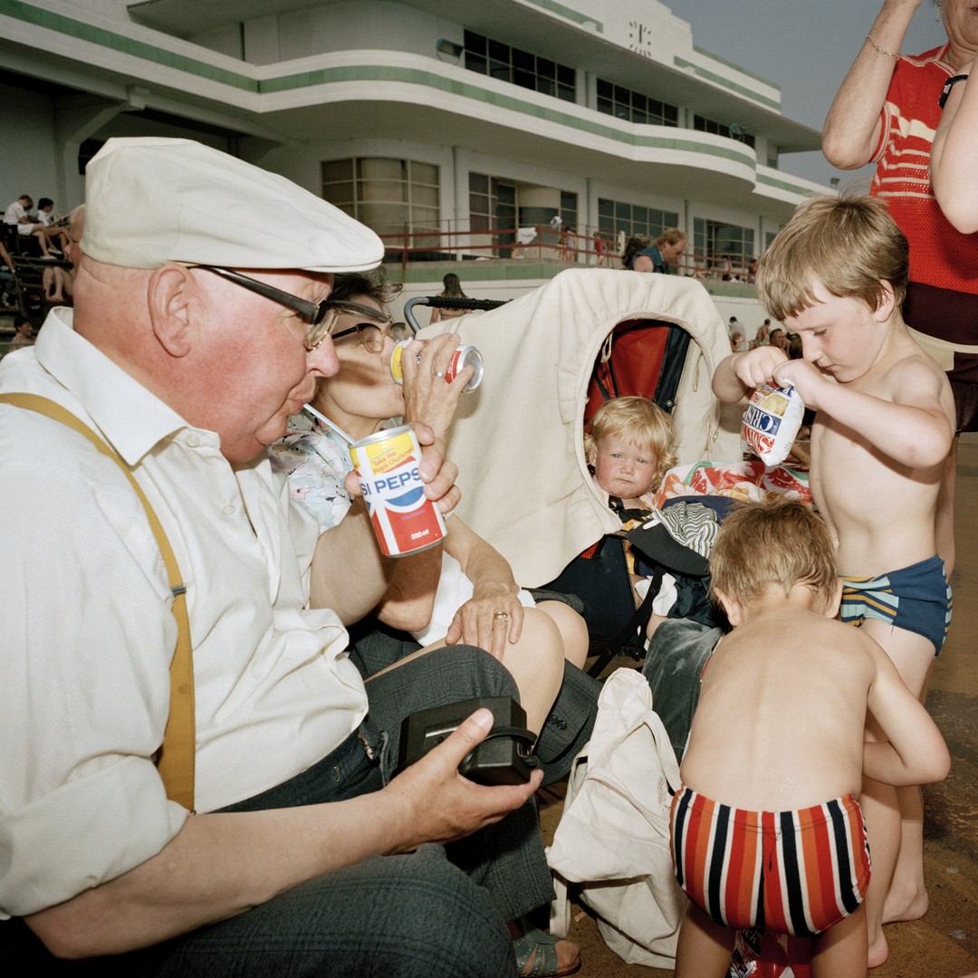 The Science Behind the Bond Between Grandma's and Grandchildren - Motherly