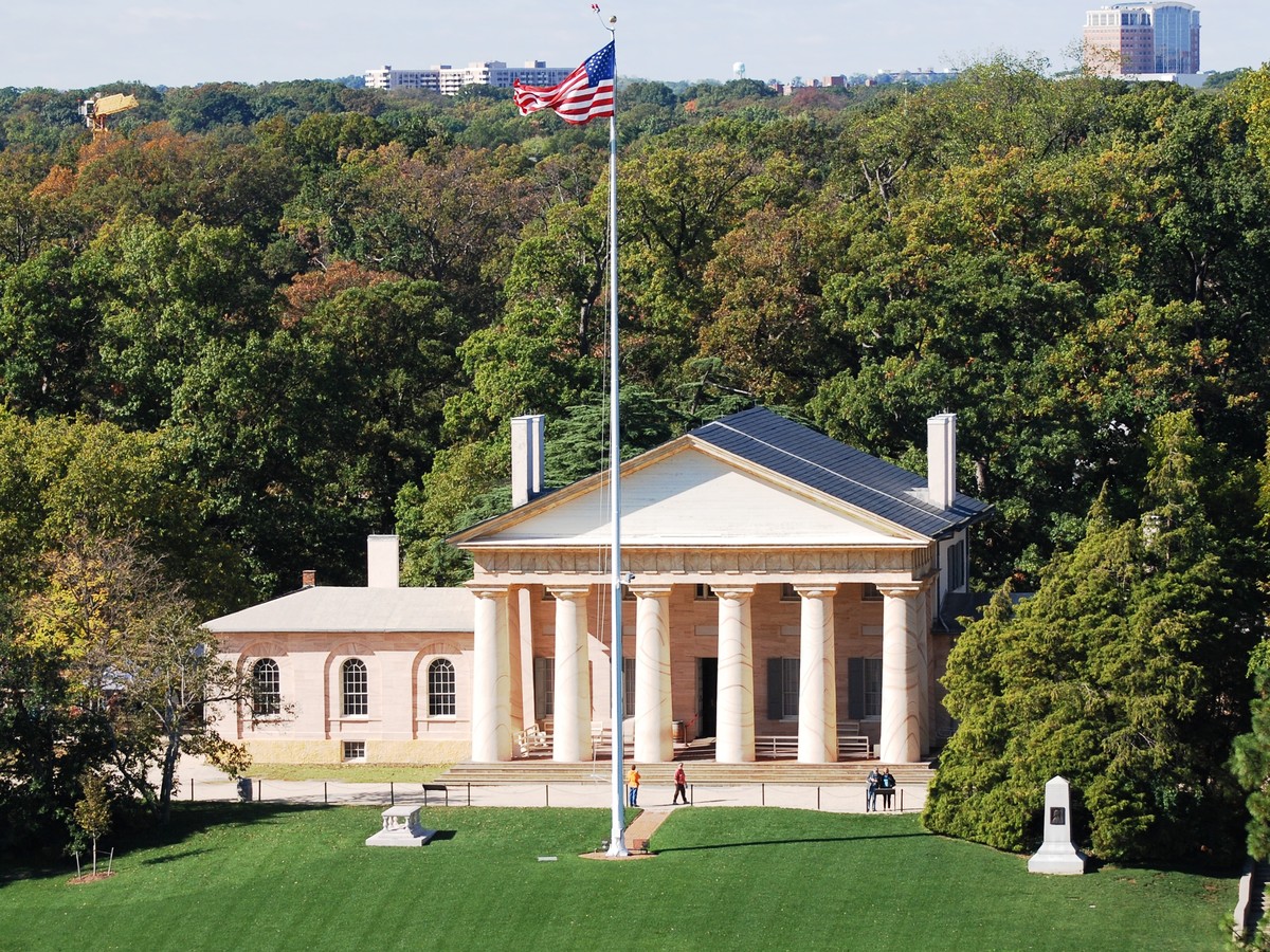 National Robert E. Lee Memorial Gets a Rewrite - The Atlantic