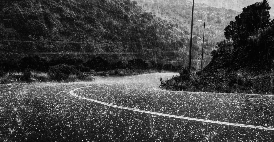 Hail Is Becoming More Frequent in the Continental US