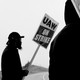 UAW strikers