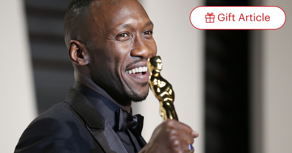 The Muslims Who Arent Celebrating Mahershala Alis Oscar Win - The Atlantic