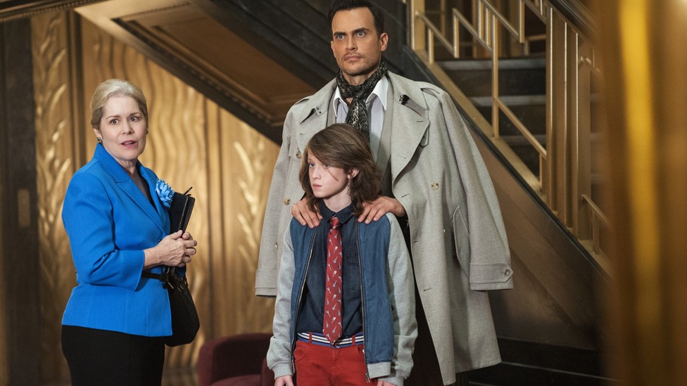 Review: ‘American Horror Story: Hotel’ Could Be as Good as the First