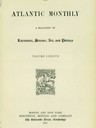 February 1901 Cover