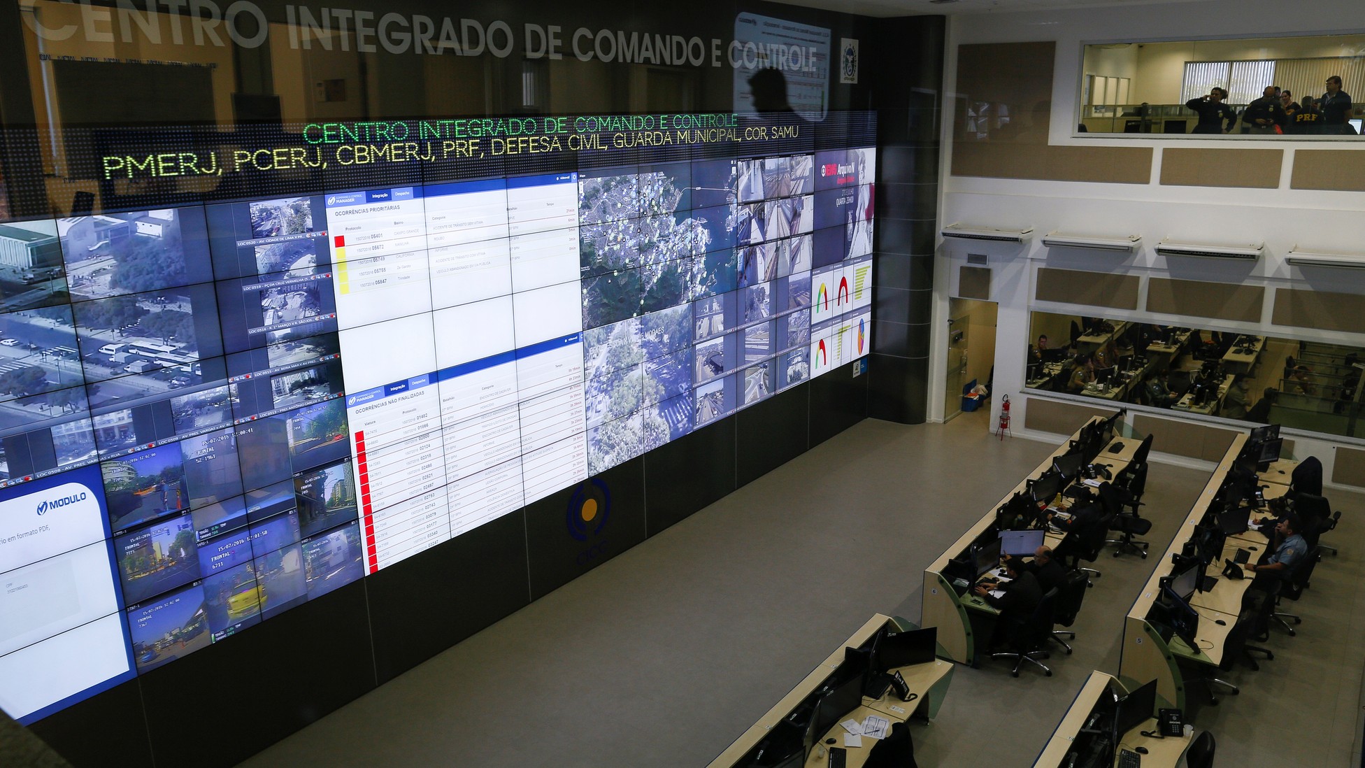 Will Rio Be a 'Smarter' City After the Olympics? - The Atlantic