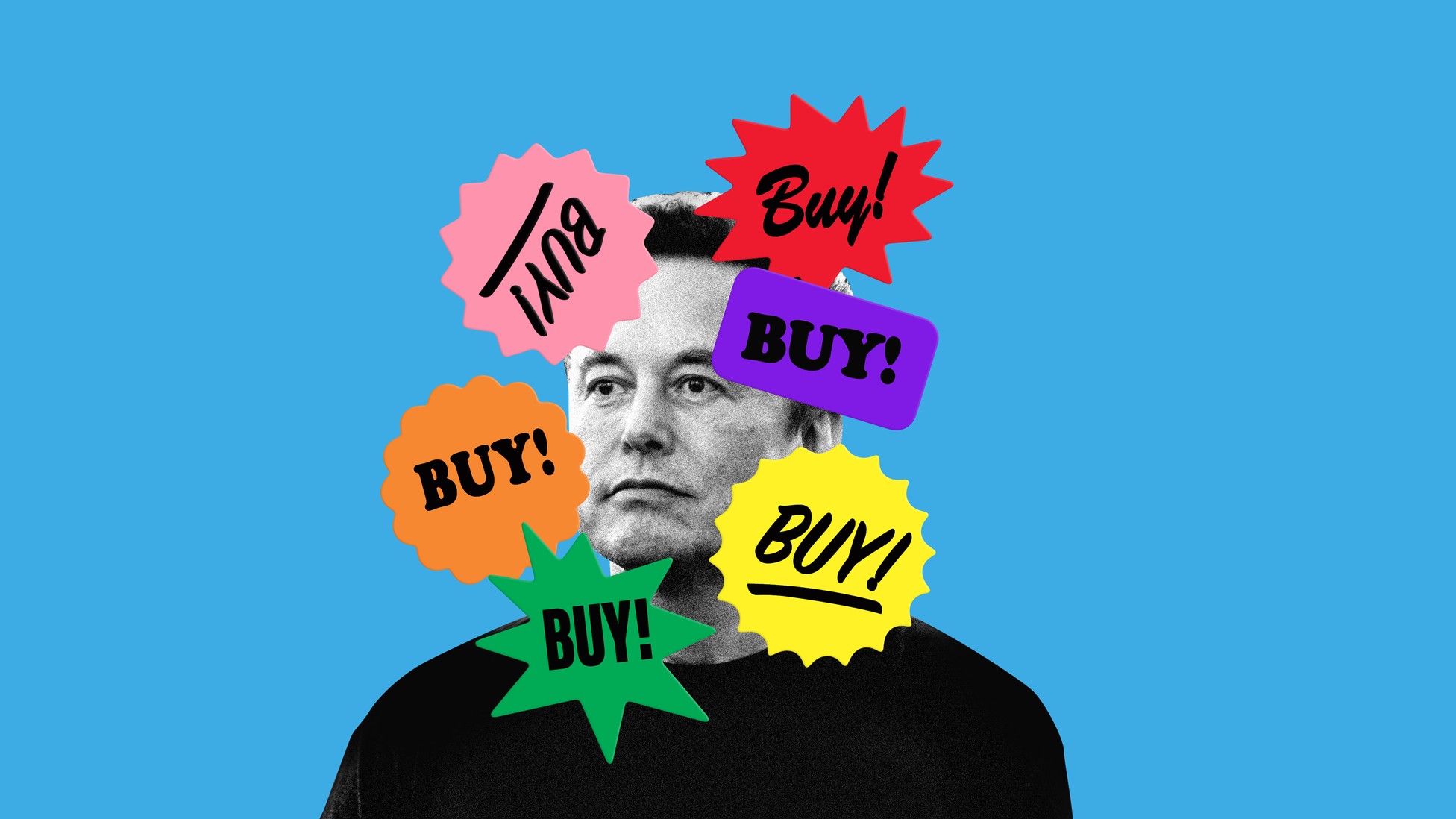 Why Elon Musk Is Blowing Up Twitter s Business The Atlantic