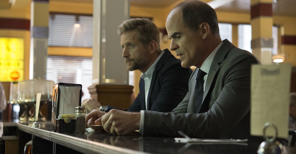 Netflix's 'House of Cards' Season 4, Episode 8 (Chapter 47) Tom Yates