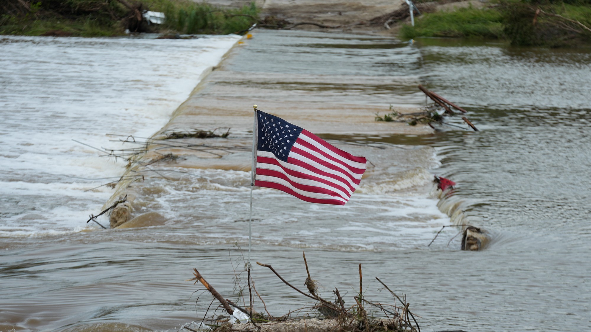 Thumbnail for The Trump Administration Is Violating the First Rule of Disasters