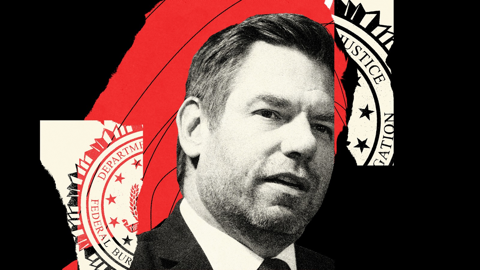 FBI Ordered Air Marshals to Monitor Swalwell Devices