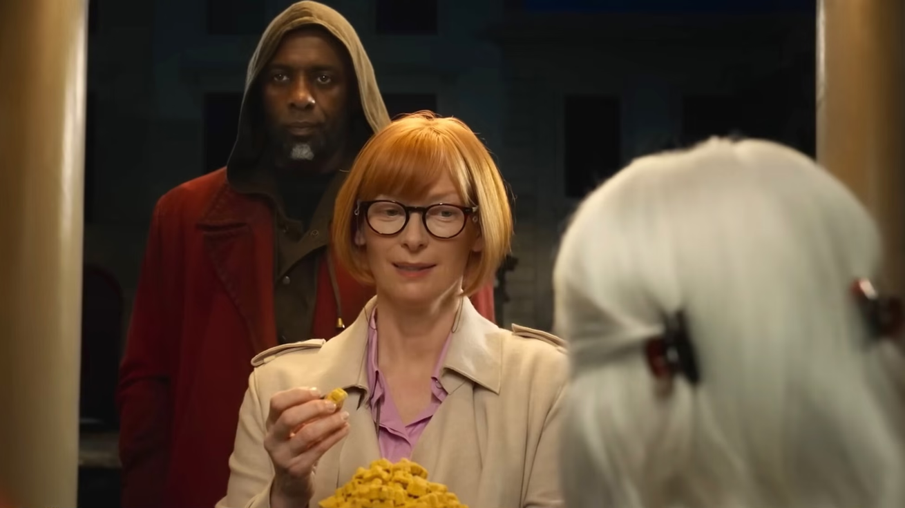 The Best Movies of 2022 in a Year of Cinematic Delights - The Atlantic