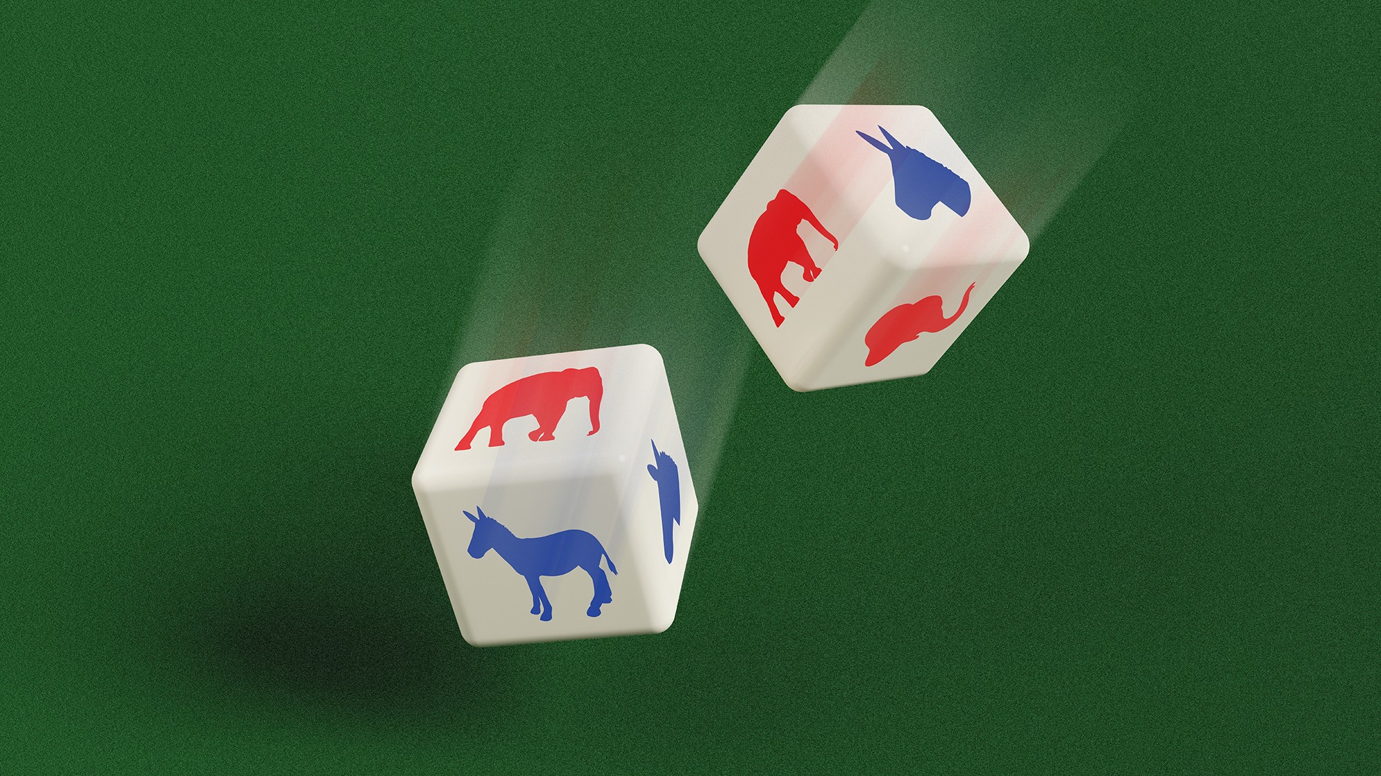 The Giant Asterisk on Election Betting