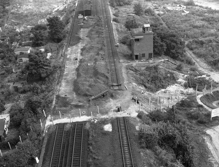 The Berlin Wall, 25 Years After the Fall - The Atlantic